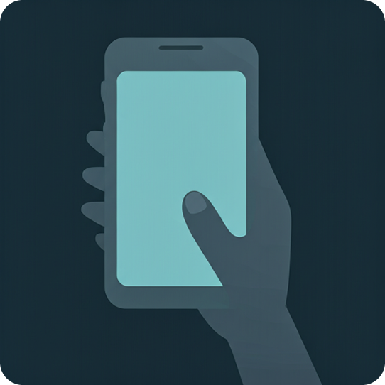 Prikaz korištenja aplikacije Virtualni učitelj Toni